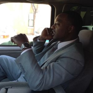 Meet your Posher, Alonzo